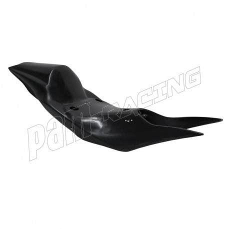Coque arrière complète racing fibre de verre S2 CONCEPT GSX-R125 2017-2025