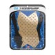 Grip de réservoir STOMPGRIP S1000RR 2009-2014, HP4 2013-2015