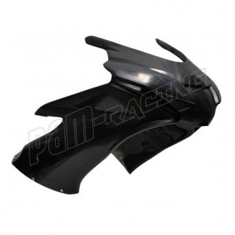 Tête de fourche racing fibre de verre S2 CONCEPT GSX-R125 2017-2025