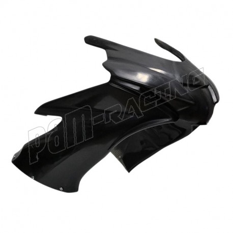 Tête de fourche racing fibre de verre S2 CONCEPT GSX-R125 2017-2025