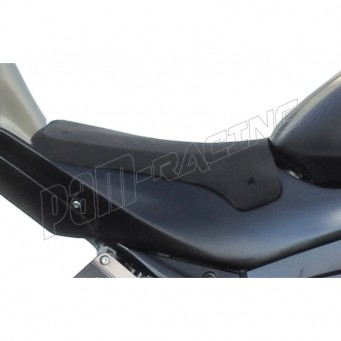 Sellerie mousse racing S2 CONCEPT GSX-R125 2017-2025