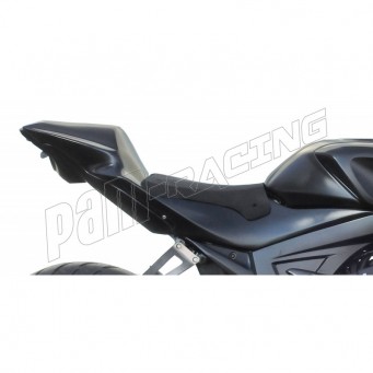 Passage de roue racing fibre de verre GSX-R125 2017-2025 CRC Fairings