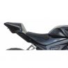 Passage de roue racing fibre de verre GSX-R125 2017-2025 CRC Fairings