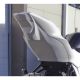 Passage de roue racing fibre de verre GSX-R125 2017-2025 CRC Fairings