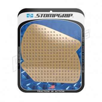 Grip de réservoir STOMPGRIP R1200GS 2017-2018, R1250GS 2019-2023