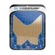 Grip de Réservoir Volcano STOMPGRIP Tracer 900/Tracer 900 GT 2018-2020