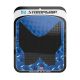 Grip de Réservoir Volcano STOMPGRIP Tracer 900/Tracer 900 GT 2018-2020