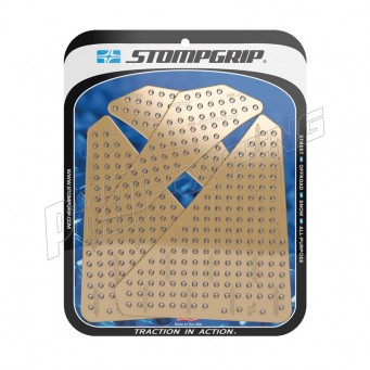 Grip de Réservoir Volcano STOMPGRIP 701 Enduro/701 Supermoto 2016-2024