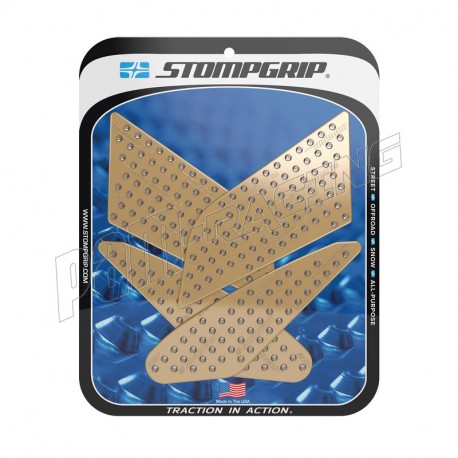 Grip de Réservoir Volcano STOMPGRIP  NC700 X 2012-2020