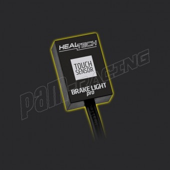 Module feu stop clignotant BRAKE LIGHT PRO BLP-U07 RS457 2024-2025