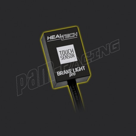 Module feu stop clignotant BRAKE LIGHT PRO BLP-U07 RS457 2024-2025