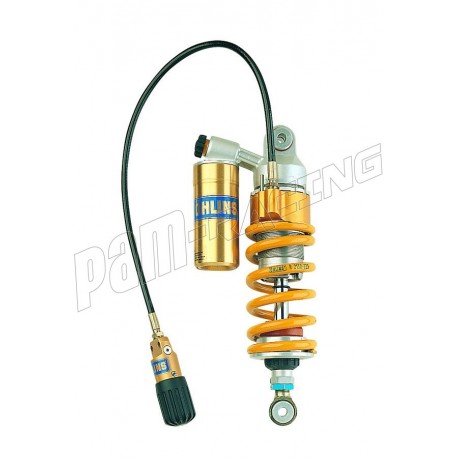 Amortisseur arrière OHLINS ZX-4R 2024-2025
