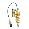 Amortisseur arrière OHLINS ZX-4R/RR 2024-2025