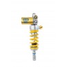 Amortisseur arrière TTX GP OHLINS ZX-4R/RR 2024-2025