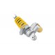 Amortisseur arrière TTX GP OHLINS ZX-4R/RR 2024-2025