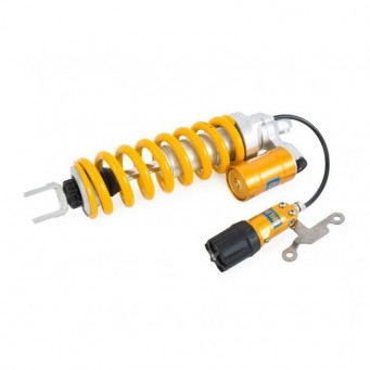 Amortisseur arrière type De Carbon avec bonbonne séparée OHLINS FZ1 2006-2013, FZ8 2010-2014