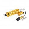 Amortisseur arrière type De Carbon avec bonbonne séparée OHLINS FZ1 2006-2013, FZ8 S, N et ABS 2010-2014