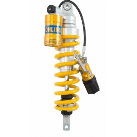 Amortisseur arrière type De Carbon OHLINS 700 TENERE 2019-2023