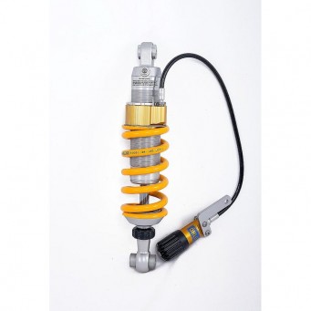 Amortisseur arrière type De Carbon S46DR1S OHLINS Tracer 9 2021-2022