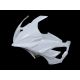 Tête de fourche racing grand format fibre de verre S1000RR 2019-2024 SRT FAIRINGS