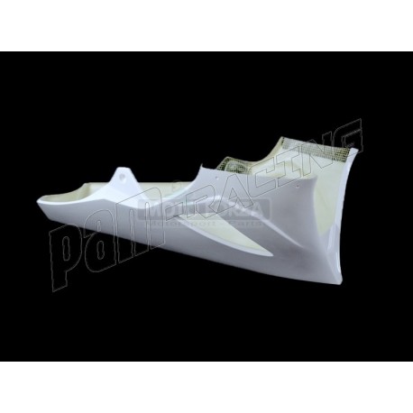 Sabot racing fibre de verre S1000RR 2019-2024 SRT FAIRINGS