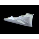Sabot racing fibre de verre S1000RR 2019-2024 SRT FAIRINGS