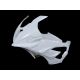 Carénage poly racing 3 parties fibre de verre S1000RR 2019-2024 SRT FAIRINGS