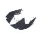 Carénage poly racing 3 parties fibre de verre S1000RR 2019-2024 SRT FAIRINGS