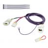 Faisceau QSH-F1C pour Quickshifter Easy1 HEALTECH iQSE-W1+QSH-F1C