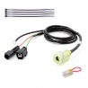 Faisceau QSH-F1F pour Quickshifter Easy1 HEALTECH iQSE-W1+QSH-F1F