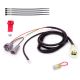Faisceau QSH-F1G pour Quickshifter Easy1 HEALTECH iQSE-W1+QSH-F1G