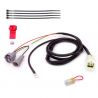 Faisceau QSH-F1G pour Quickshifter Easy1 HEALTECH iQSE-W1+QSH-F1G