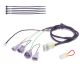 Faisceau QSH-F2A pour Quickshifter Easy1 HEALTECH iQSE-W1+QSH-F2A