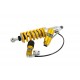 Amortisseur type de carbon, avec bonbonne séparée, réglage compression, OHLINS  YZF R7 2021-2022