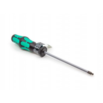 Tournevis de réglage de fourche OHLINS
