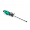 Tournevis de réglage de fourche OHLINS
