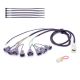 Quickshifter Easy1 HEALTECH VTR1000SP2, Panigale 1199, MV AGUSTA, R6