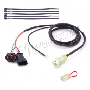 Faisceau QSH-P1A pour Quickshifter Easy1 HEALTECH iQSE-W1+QSH-P1A