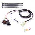 Faisceau QSH-P1A pour Quickshifter Easy1 HEALTECH iQSE-W1+QSH-P1A