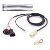 Faisceau QSH-P1K pour Quickshifter Easy1 HEALTECH iQSE-W1+QSH-P1K