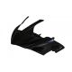 Carénage poly racing complet fibre de verre S2 CONCEPT YZFR125 2008-2018