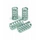 Kit ressorts d'embrayage TRW LUCAS GSR600 2006-2011, GSXR600 2004-2005, GSXR750 2000-2005