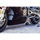 Sabot racing fibre de verre Track Days collecteur origine S2 CONCEPT S1000RR 2023-2024, S1000R 2021-2024