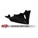 Sabot racing fibre de verre Track Days collecteur origine S2 CONCEPT S1000RR 2023-2024, S1000R 2021-2024