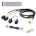 Faisceau QSR-F2F pour Quickshifter Easy1 HEALTECH iQSE-W1+QSR-F2F
