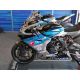 Carénage poly avant racing 7 parties fibre de verre F3 800RR 2022-2024 PLASTIC BIKE