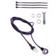 Faisceau QSX-P4A pour Quickshifter Easy1 HEALTECH iQSE-W1+QSX-P4A