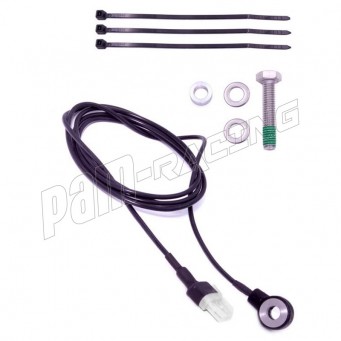 Faisceau QSX-P4A pour Quickshifter Easy1 HEALTECH iQSE-W1+QSX-P4A