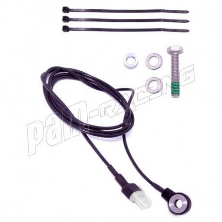 Faisceau QSX-P4A pour Quickshifter Easy1 HEALTECH iQSE-W1+QSX-P4A