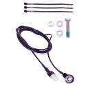 Faisceau QSX-P4A pour Quickshifter Easy1 HEALTECH iQSE-W1+QSX-P4A